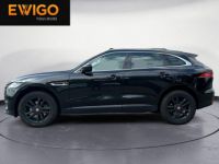 Jaguar F-Pace 3.0 D300 300 PRESTIGE AWD BVA ( TOIT OUVRANT, SIEGES CHAUFFANTS AV-AR ) - <small></small> 23.990 € <small>TTC</small> - #2