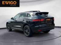 Jaguar F-Pace 3.0 D300 300 PRESTIGE AWD BVA ( TOIT OUVRANT, SIEGES CHAUFFANTS AV-AR ) - <small></small> 23.990 € <small>TTC</small> - #3