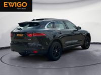 Jaguar F-Pace 3.0 D300 300 PRESTIGE AWD BVA ( TOIT OUVRANT, SIEGES CHAUFFANTS AV-AR ) - <small></small> 23.990 € <small>TTC</small> - #5