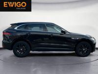 Jaguar F-Pace 3.0 D300 300 PRESTIGE AWD BVA ( TOIT OUVRANT, SIEGES CHAUFFANTS AV-AR ) - <small></small> 23.990 € <small>TTC</small> - #6