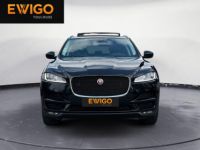 Jaguar F-Pace 3.0 D300 300 PRESTIGE AWD BVA ( TOIT OUVRANT, SIEGES CHAUFFANTS AV-AR ) - <small></small> 23.990 € <small>TTC</small> - #8