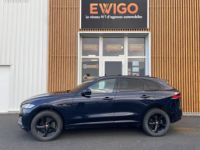 Jaguar F-Pace 3.0 D300 300 R-SPORT AWD BVA Entretien constructeur Caméra de recul - <small></small> 31.990 € <small>TTC</small> - #1