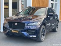 Jaguar F-Pace 3.0 D300 300 R-SPORT AWD BVA Entretien constructeur Caméra de recul - <small></small> 31.990 € <small>TTC</small> - #3