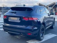 Jaguar F-Pace 3.0 D300 300 R-SPORT AWD BVA Entretien constructeur Caméra de recul - <small></small> 31.990 € <small>TTC</small> - #7