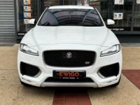 Jaguar F-Pace 3.0 D300 300CH S AWD BVA ENTRETIEN COMPLET - <small></small> 36.990 € <small>TTC</small> - #2