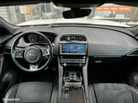 Jaguar F-Pace 3.0 D300 300CH S AWD BVA ENTRETIEN COMPLET - <small></small> 36.990 € <small>TTC</small> - #13