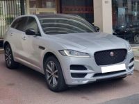 Jaguar F-Pace 3.0 DIESEL V6 S AWD R-SPORT - <small></small> 28.890 € <small></small> - #3