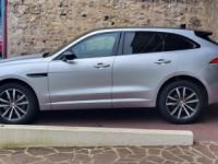 Jaguar F-Pace 3.0 DIESEL V6 S AWD R-SPORT - <small></small> 28.890 € <small></small> - #4