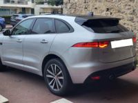 Jaguar F-Pace 3.0 DIESEL V6 S AWD R-SPORT - <small></small> 28.890 € <small></small> - #5