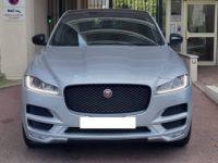 Jaguar F-Pace 3.0 DIESEL V6 S AWD R-SPORT - <small></small> 28.890 € <small></small> - #2