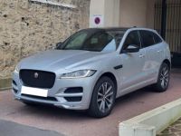 Jaguar F-Pace 3.0 DIESEL V6 S AWD R-SPORT - <small></small> 28.890 € <small></small> - #1