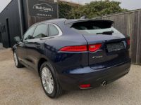 Jaguar F-Pace 3.0 T V6 AWD Portfolio LICHTE VRACHT UTILITAIRE - <small></small> 27.990 € <small>TTC</small> - #2