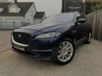 Jaguar F-Pace 3.0 T V6 AWD Portfolio LICHTE VRACHT UTILITAIRE - <small></small> 27.990 € <small>TTC</small> - #3