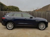 Jaguar F-Pace 3.0 T V6 AWD Portfolio LICHTE VRACHT UTILITAIRE - <small></small> 27.990 € <small>TTC</small> - #6