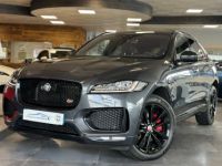 Jaguar F-Pace 3.0 V6 D 300 19CV S4X4 BVA8 - <small></small> 31.500 € <small>TTC</small> - #1