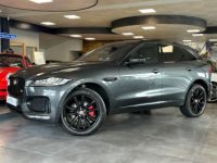 Jaguar F-Pace 3.0 V6 D 300 19CV S4X4 BVA8 - <small></small> 31.500 € <small>TTC</small> - #2