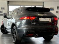 Jaguar F-Pace 3.0 V6 D 300 19CV S4X4 BVA8 - <small></small> 31.500 € <small>TTC</small> - #13