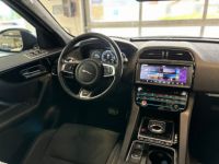 Jaguar F-Pace 3.0 V6 D 300 19CV S4X4 BVA8 - <small></small> 31.500 € <small>TTC</small> - #38