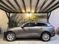 Jaguar F-Pace 3.0D 300 CV PRESTIGE AWD BVA8 - <small></small> 29.950 € <small>TTC</small> - #1