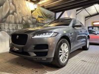 Jaguar F-Pace 3.0D 300 CV PRESTIGE AWD BVA8 - <small></small> 29.950 € <small>TTC</small> - #2