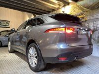 Jaguar F-Pace 3.0D 300 CV PRESTIGE AWD BVA8 - <small></small> 29.950 € <small>TTC</small> - #4