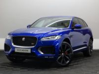 Jaguar F-Pace 3.0d 300 First Edition AWD Aut - <small></small> 36.490 € <small>TTC</small> - #1