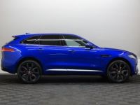 Jaguar F-Pace 3.0d 300 First Edition AWD Aut - <small></small> 32.990 € <small>TTC</small> - #3