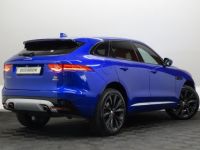 Jaguar F-Pace 3.0d 300 First Edition AWD Aut - <small></small> 36.490 € <small>TTC</small> - #4