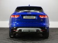 Jaguar F-Pace 3.0d 300 First Edition AWD Aut - <small></small> 36.490 € <small>TTC</small> - #5