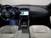 Jaguar F-Pace 3.0d 300 First Edition AWD Aut - <small></small> 36.490 € <small>TTC</small> - #10