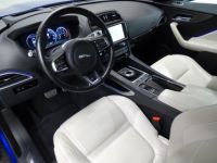 Jaguar F-Pace 3.0d 300 First Edition AWD Aut - <small></small> 36.490 € <small>TTC</small> - #11