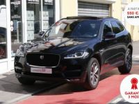 Jaguar F-Pace 3.0d V6 300 Prestige AWD BVA (TO, Lane Assit, Drive Control...) - <small></small> 27.490 € <small>TTC</small> - #1