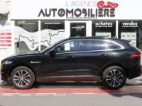 Jaguar F-Pace 3.0d V6 300 Prestige AWD BVA (TO, Lane Assit, Drive Control...) - <small></small> 27.490 € <small>TTC</small> - #2