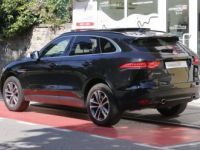 Jaguar F-Pace 3.0d V6 300 Prestige AWD BVA (TO, Lane Assit, Drive Control...) - <small></small> 27.490 € <small>TTC</small> - #3