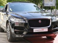 Jaguar F-Pace 3.0d V6 300 Prestige AWD BVA (TO, Lane Assit, Drive Control...) - <small></small> 27.490 € <small>TTC</small> - #6