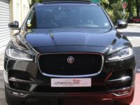 Jaguar F-Pace 3.0d V6 300 Prestige AWD BVA (TO, Lane Assit, Drive Control...) - <small></small> 27.490 € <small>TTC</small> - #7