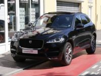 Jaguar F-Pace 3.0d V6 300 Prestige AWD BVA (TO, Lane Assit, Drive Control...) - <small></small> 27.490 € <small>TTC</small> - #40