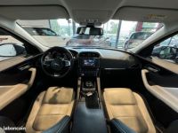 Jaguar F-Pace 30d V6 AWD 300cv R-SPORT-BVA8-2018 - <small></small> 26.900 € <small>TTC</small> - #5