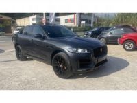 Jaguar F-Pace 3.0i V6 S/C 340cv AWD R-Sport - <small></small> 39.900 € <small>TTC</small> - #1