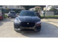 Jaguar F-Pace 3.0i V6 S/C 340cv AWD R-Sport - <small></small> 39.900 € <small>TTC</small> - #2