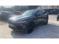 Jaguar F-Pace 3.0i V6 S/C 340cv AWD R-Sport - <small></small> 39.900 € <small>TTC</small> - #3