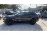 Jaguar F-Pace 3.0i V6 S/C 340cv AWD R-Sport - <small></small> 39.900 € <small>TTC</small> - #4