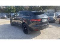 Jaguar F-Pace 3.0i V6 S/C 340cv AWD R-Sport - <small></small> 39.900 € <small>TTC</small> - #5