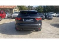 Jaguar F-Pace 3.0i V6 S/C 340cv AWD R-Sport - <small></small> 39.900 € <small>TTC</small> - #6