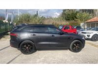 Jaguar F-Pace 3.0i V6 S/C 340cv AWD R-Sport - <small></small> 39.900 € <small>TTC</small> - #8