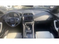 Jaguar F-Pace 3.0i V6 S/C 340cv AWD R-Sport - <small></small> 39.900 € <small>TTC</small> - #13