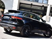 Jaguar F-Pace 3.0T V6 AWD PORTFOLIO - <small></small> 26.950 € <small>TTC</small> - #7