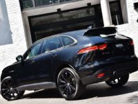 Jaguar F-Pace 3.0T V6 AWD PORTFOLIO - <small></small> 26.950 € <small>TTC</small> - #8