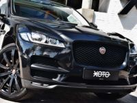 Jaguar F-Pace 3.0T V6 AWD PORTFOLIO - <small></small> 26.950 € <small>TTC</small> - #9