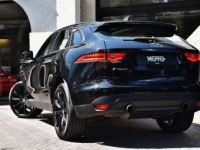 Jaguar F-Pace 3.0T V6 AWD PORTFOLIO - <small></small> 26.950 € <small>TTC</small> - #14